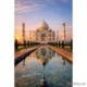 Taj Mahal Reflection